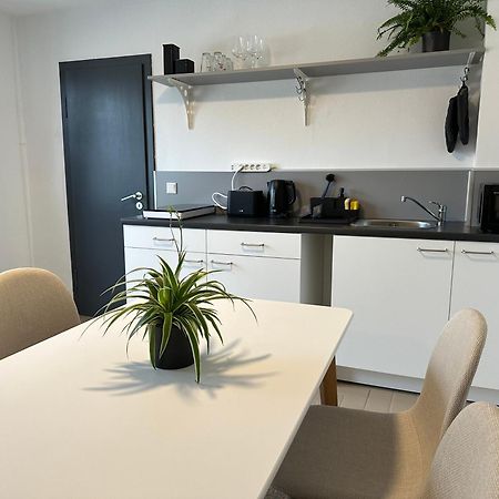 Bsd Apartments 波鸿 外观 照片