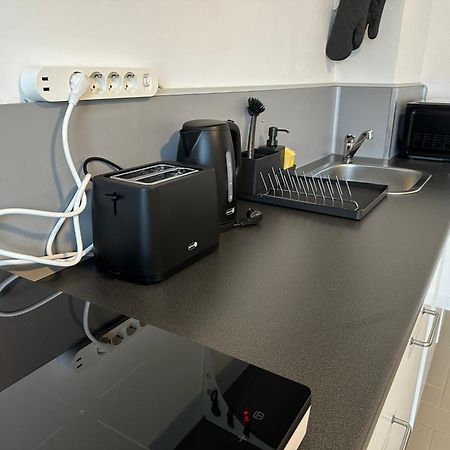Bsd Apartments 波鸿 外观 照片