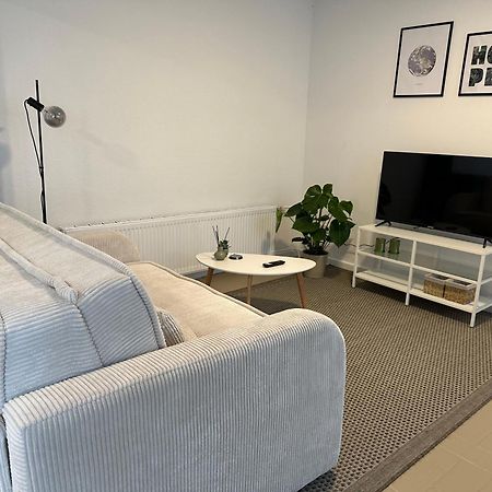 Bsd Apartments 波鸿 外观 照片
