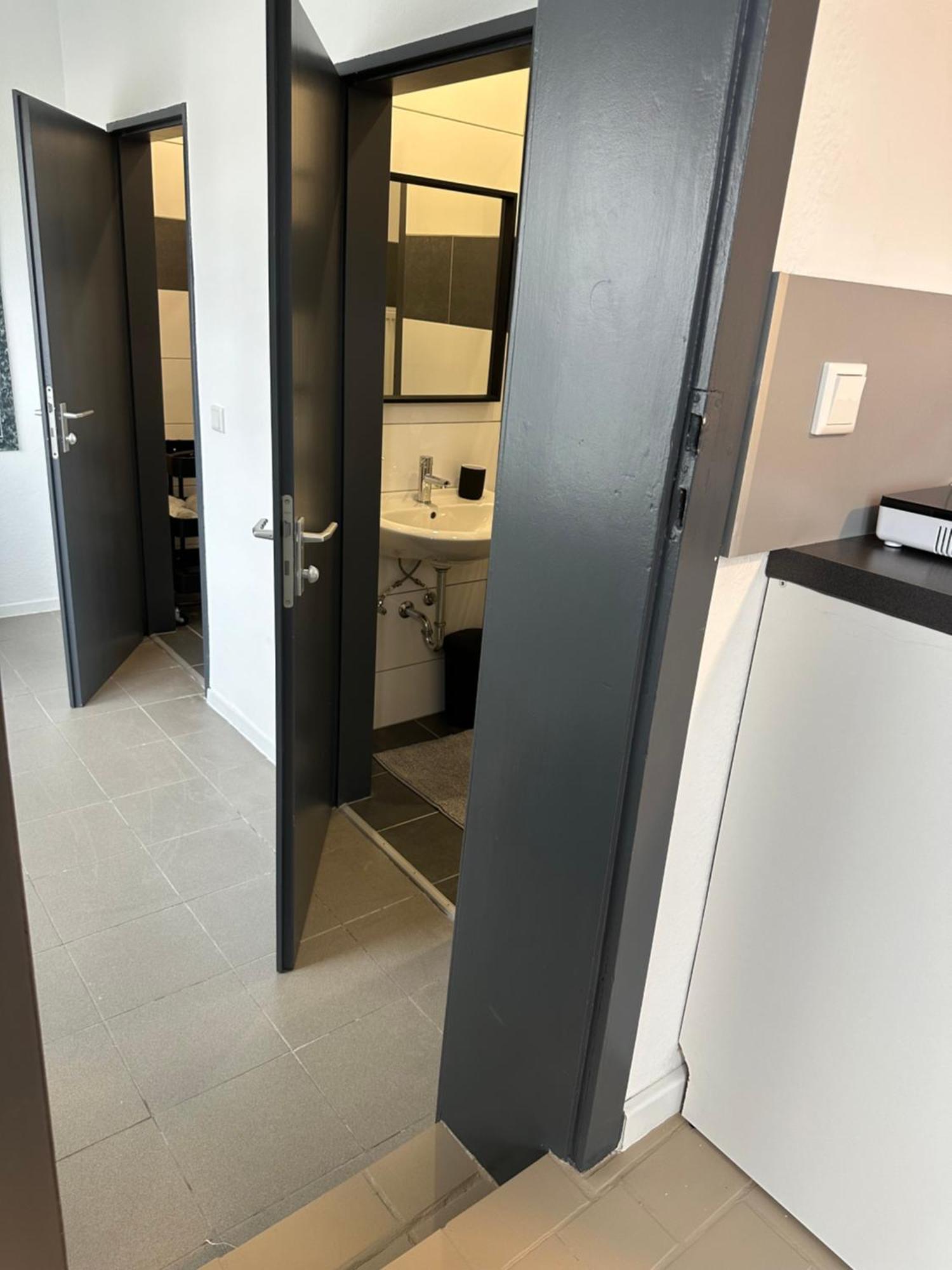 Bsd Apartments 波鸿 外观 照片