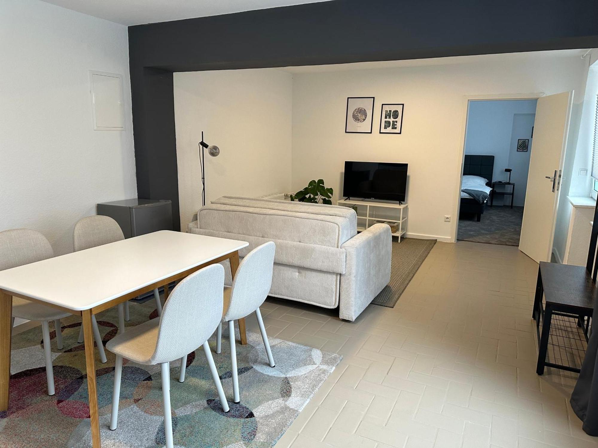 Bsd Apartments 波鸿 外观 照片