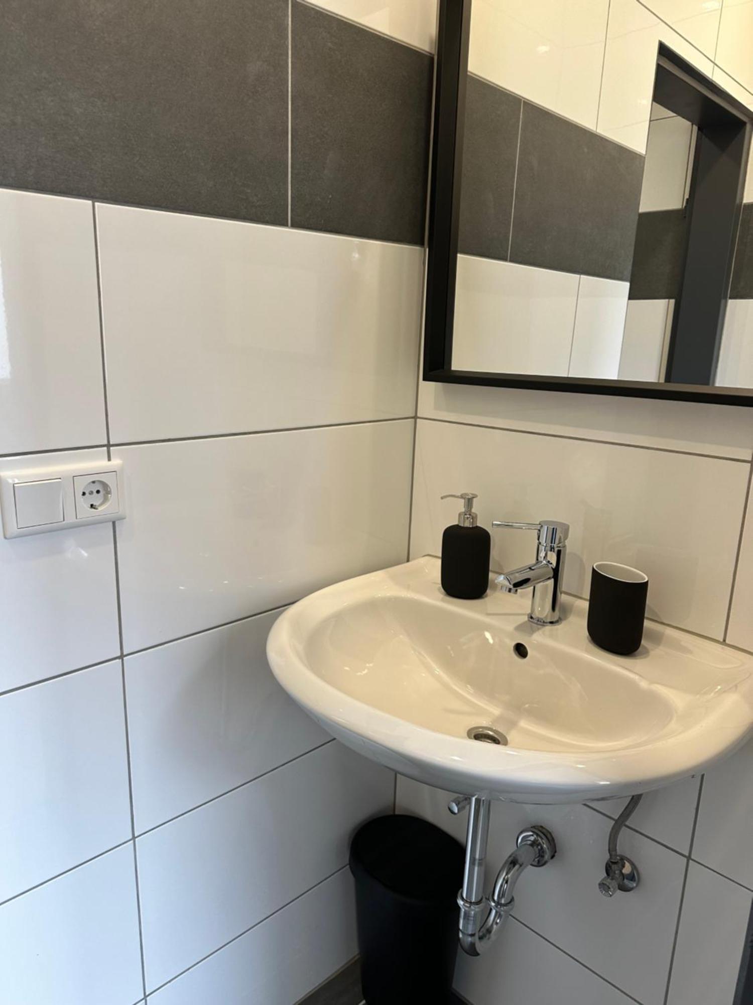 Bsd Apartments 波鸿 外观 照片