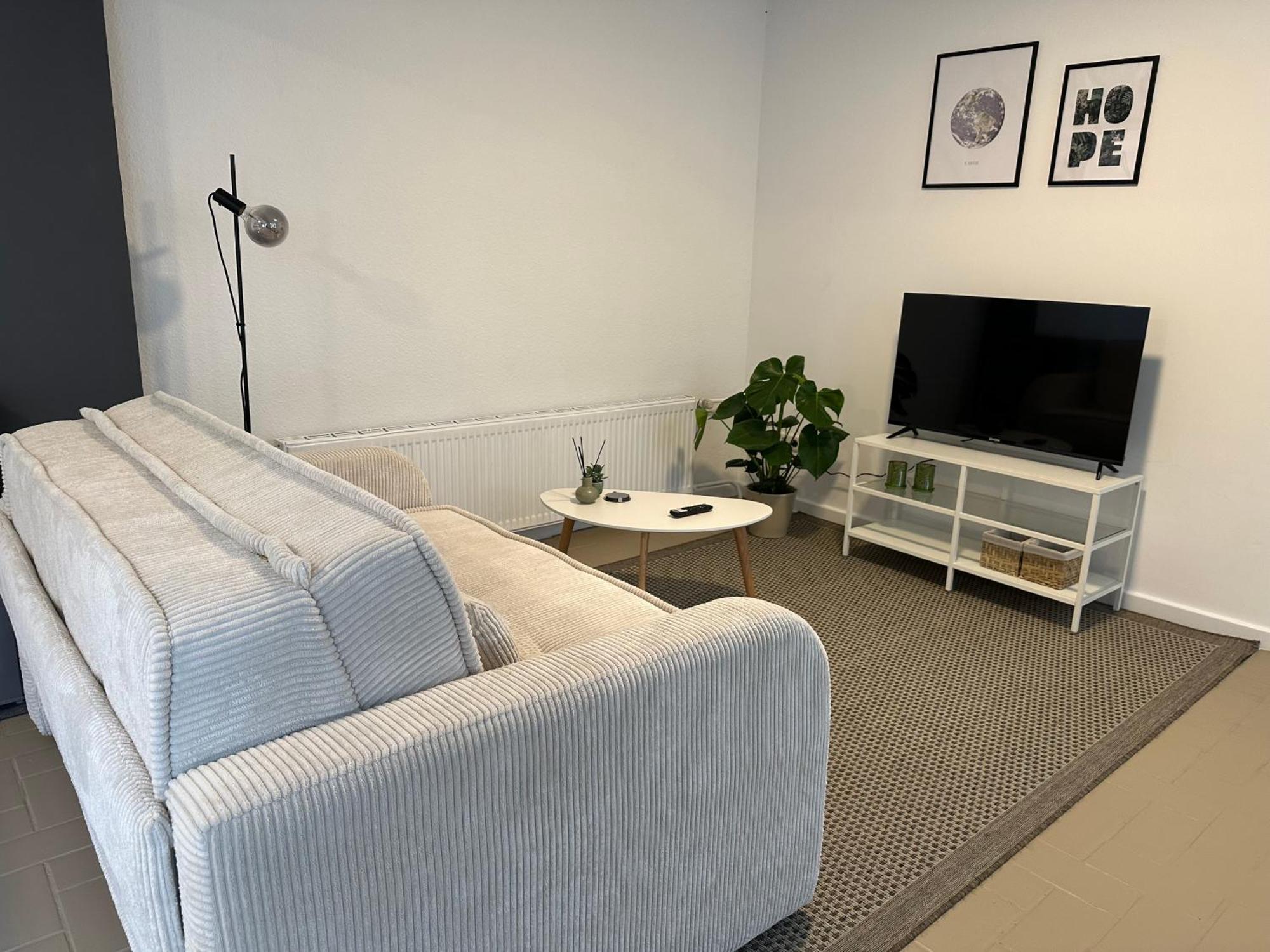 Bsd Apartments 波鸿 外观 照片